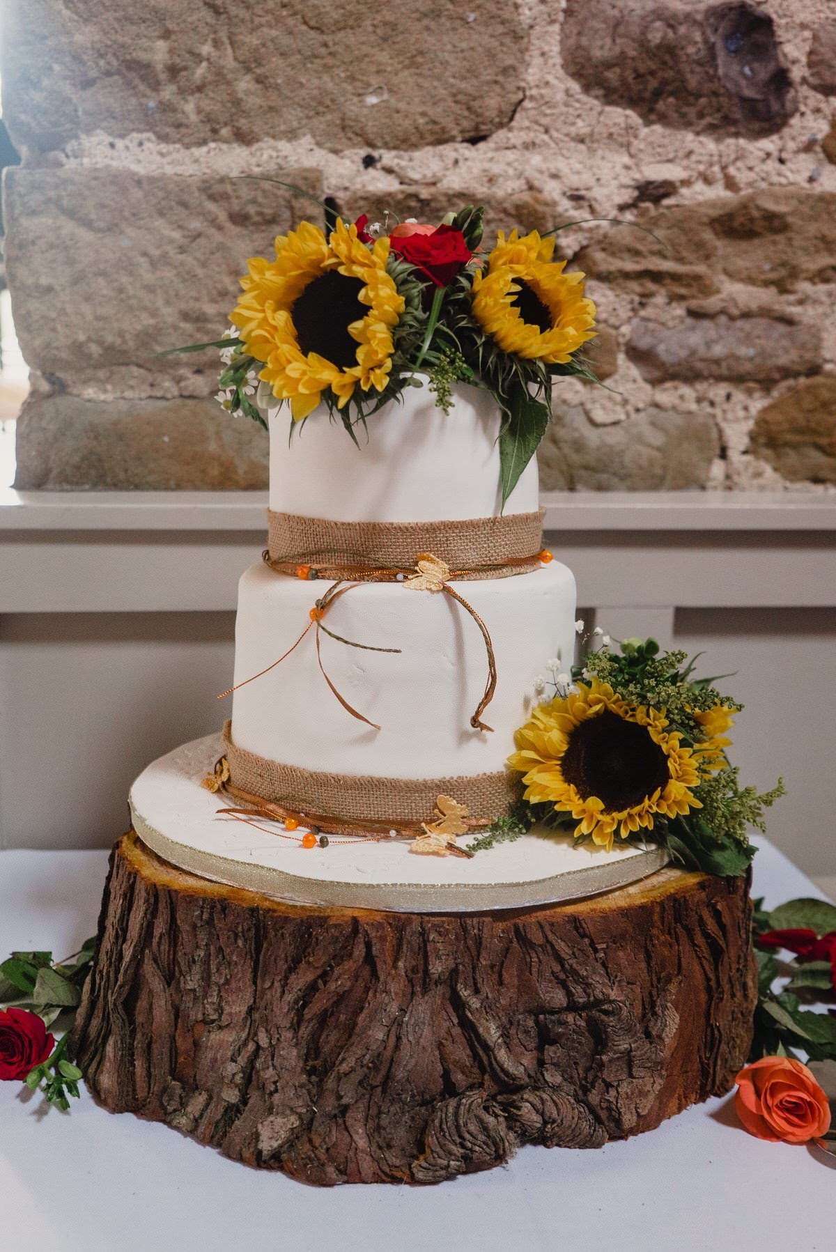Elslack Wedding