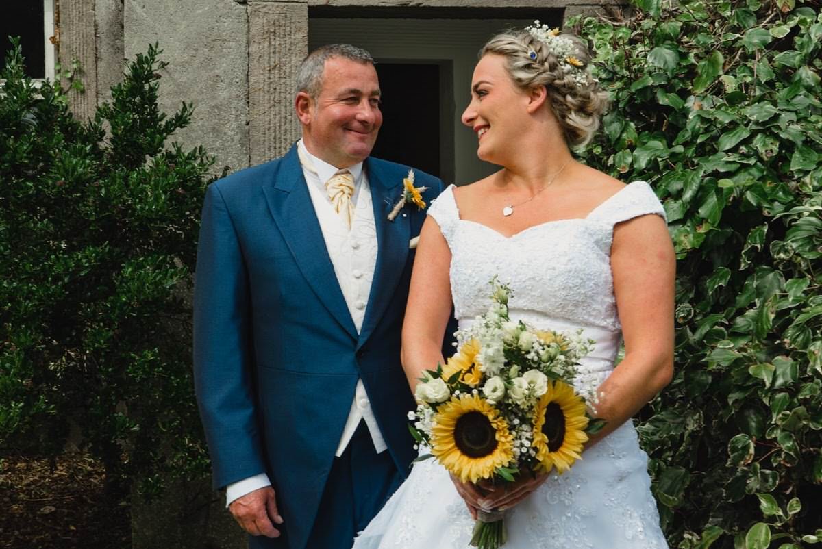 Elslack Wedding