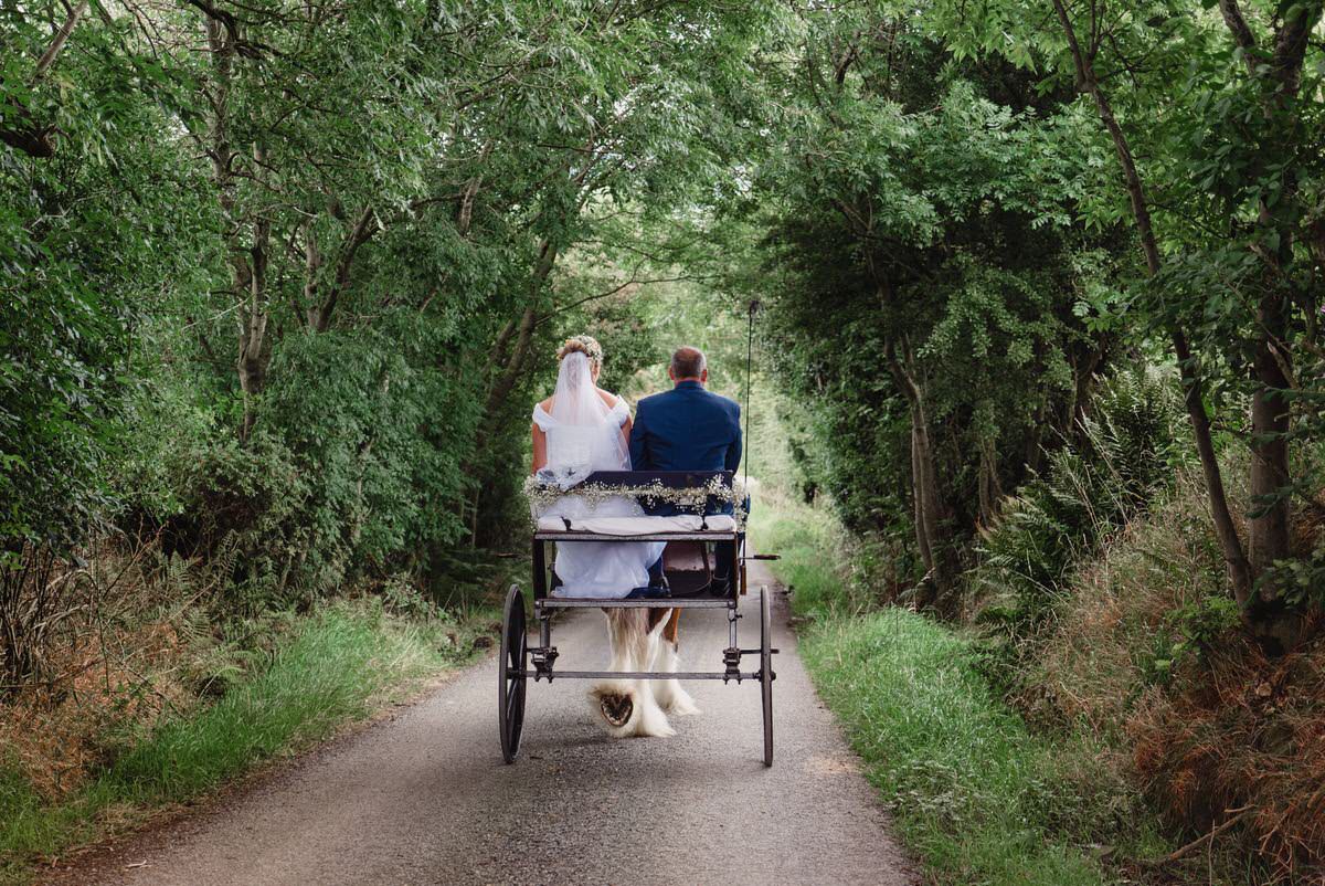 Elslack Wedding