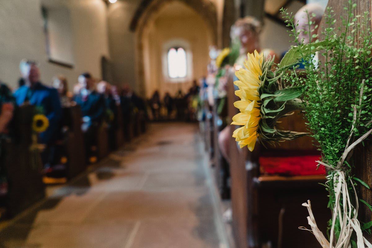 Elslack Wedding