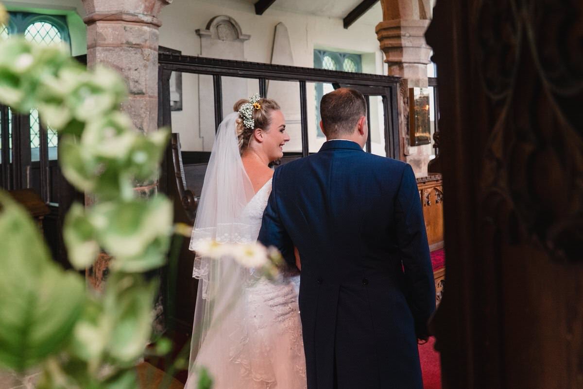Elslack Wedding