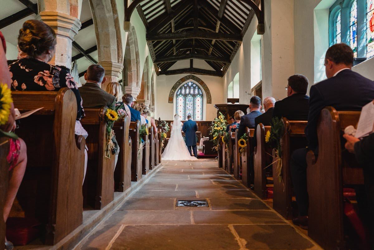 Elslack Wedding