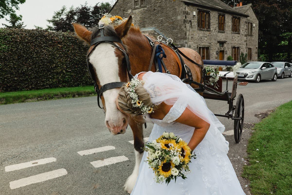 Elslack Wedding