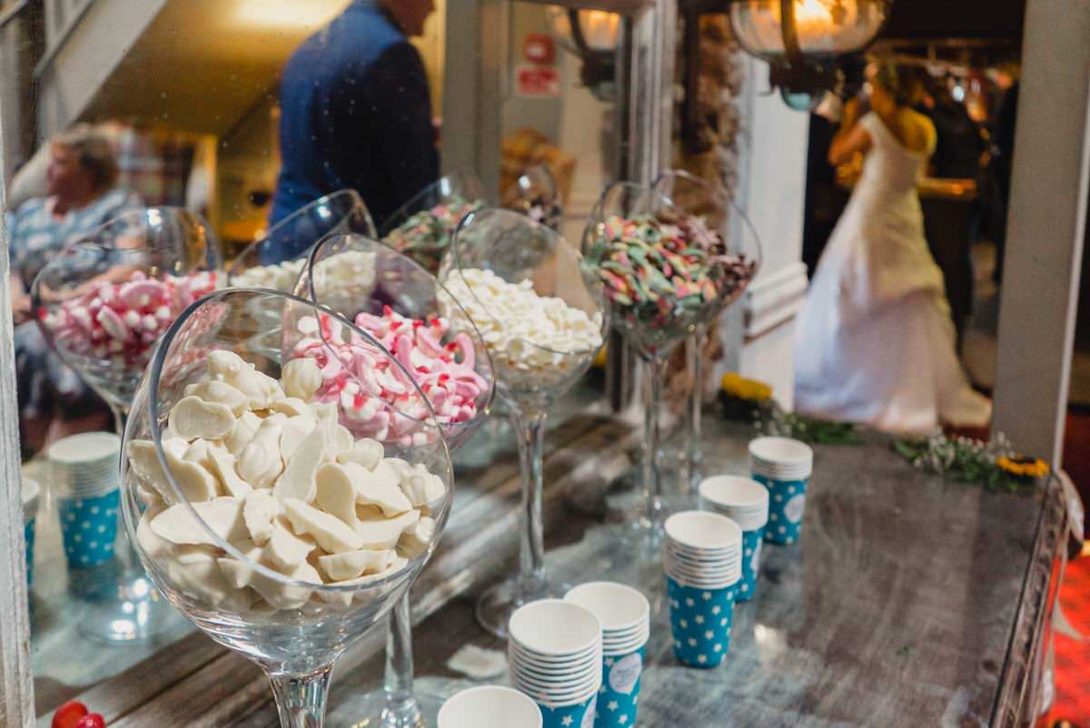 Elslack Wedding