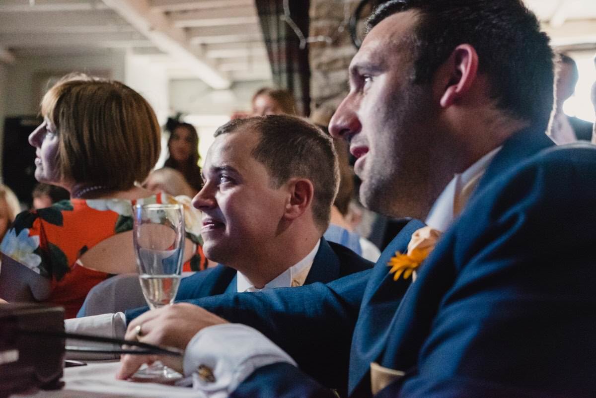 Elslack Wedding
