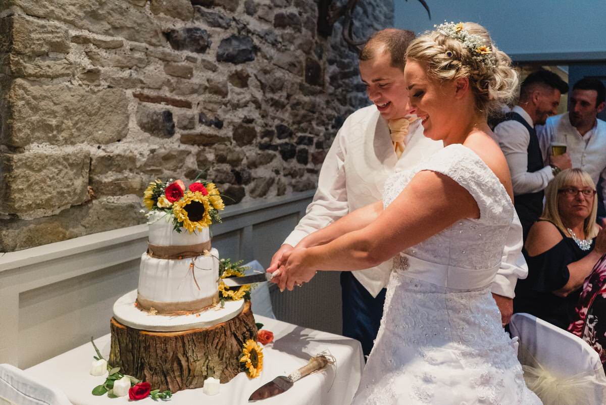 Elslack Wedding
