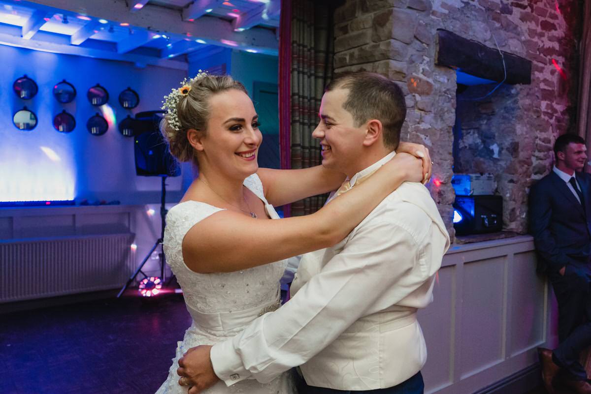 Elslack Wedding