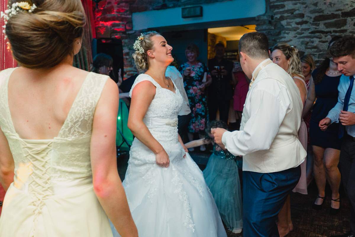 Elslack Wedding