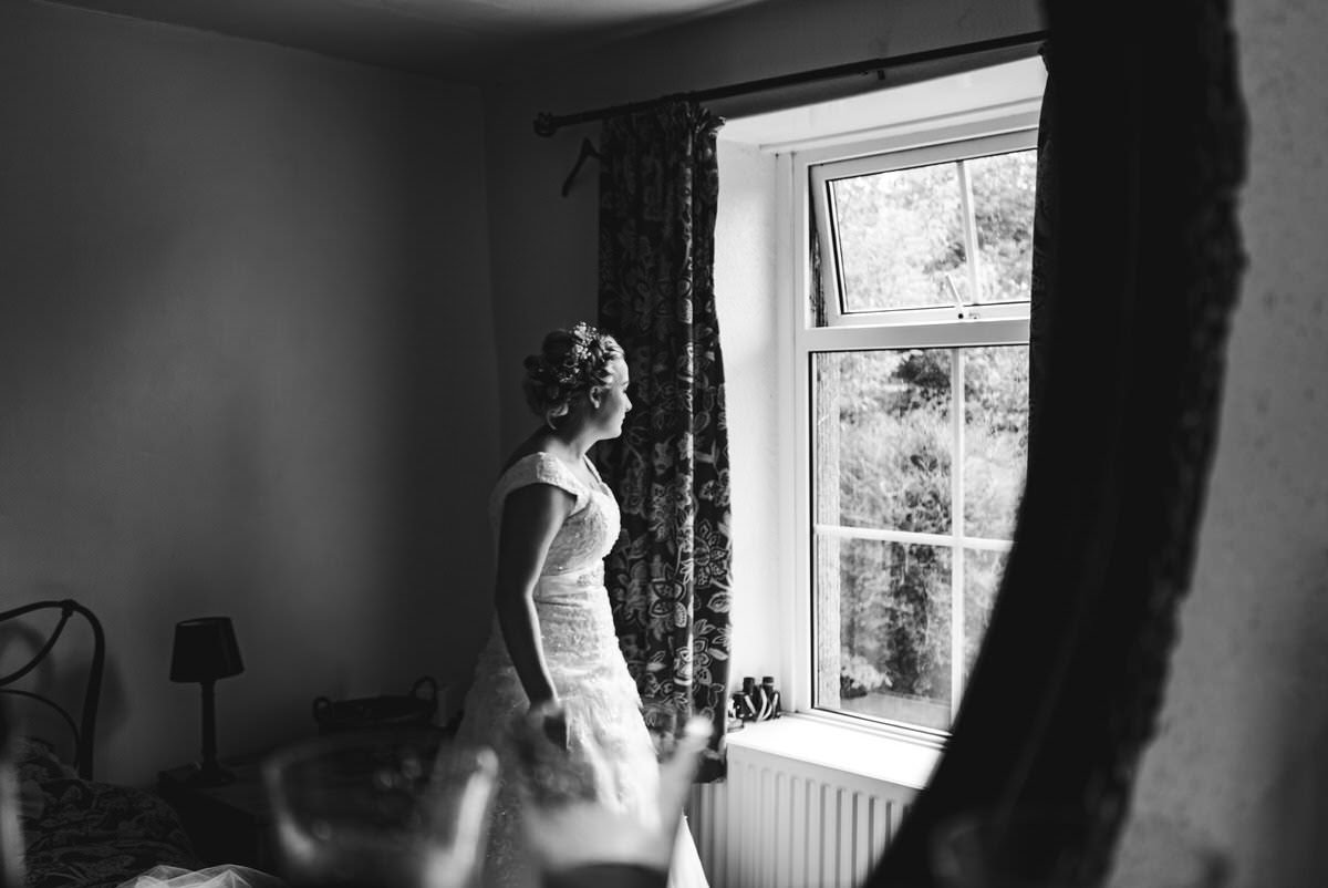 Elslack Wedding