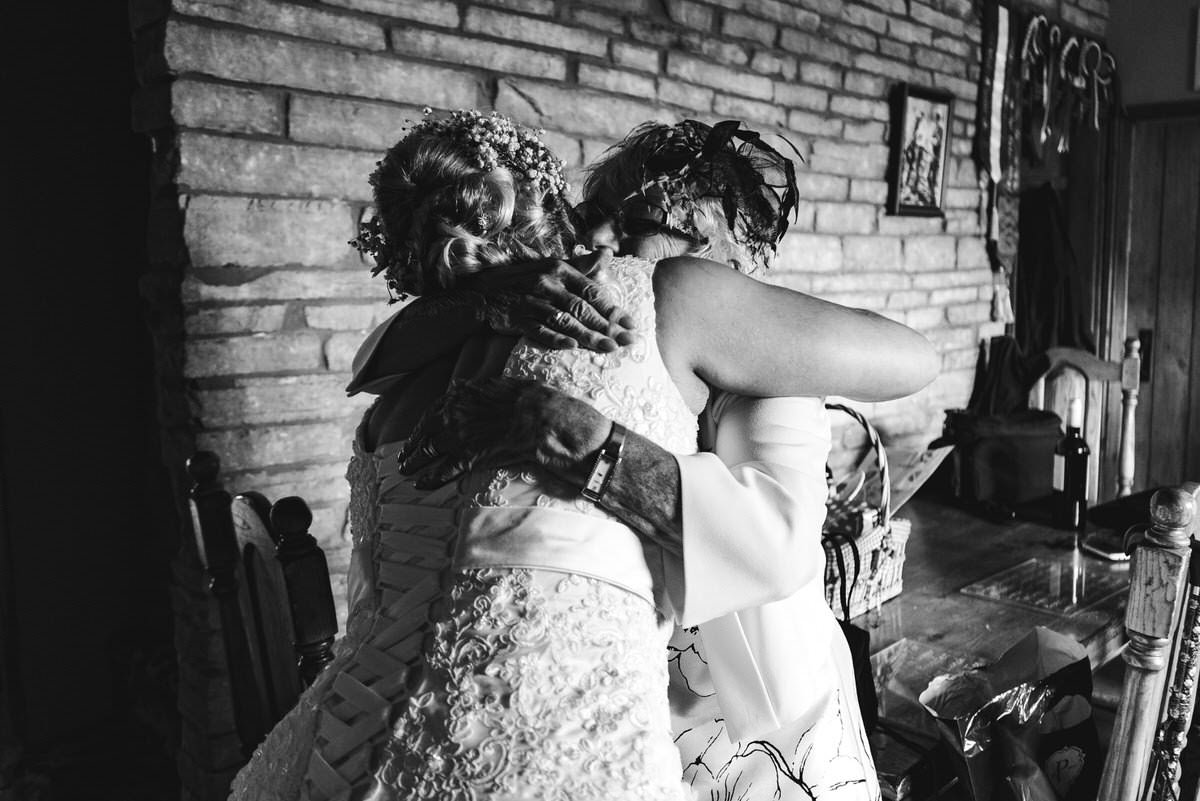 Elslack Wedding