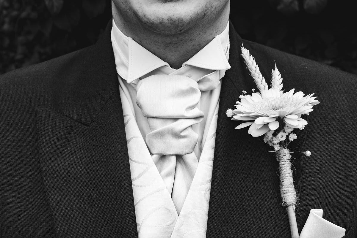 Elslack Wedding