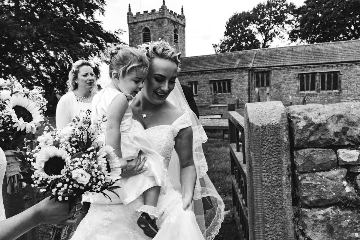 Elslack Wedding