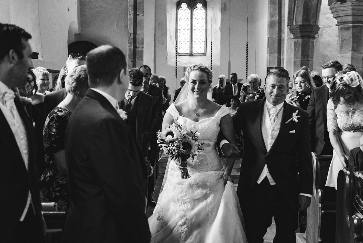 Elslack Wedding