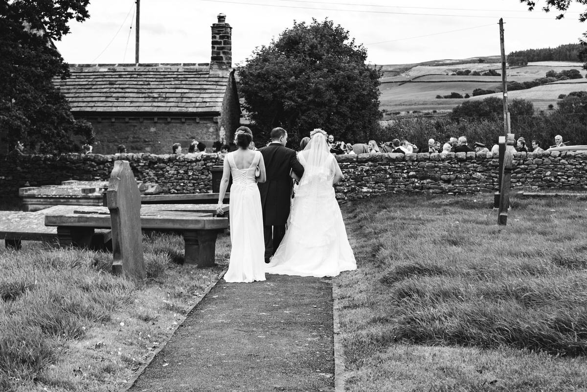 Elslack Wedding