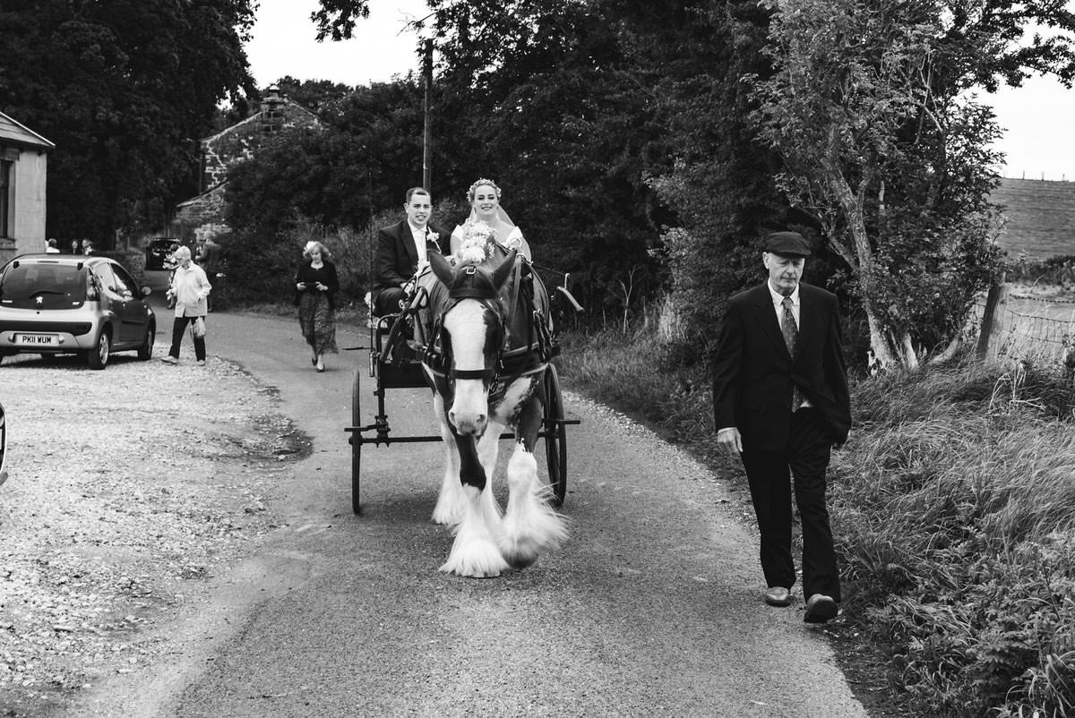 Elslack Wedding
