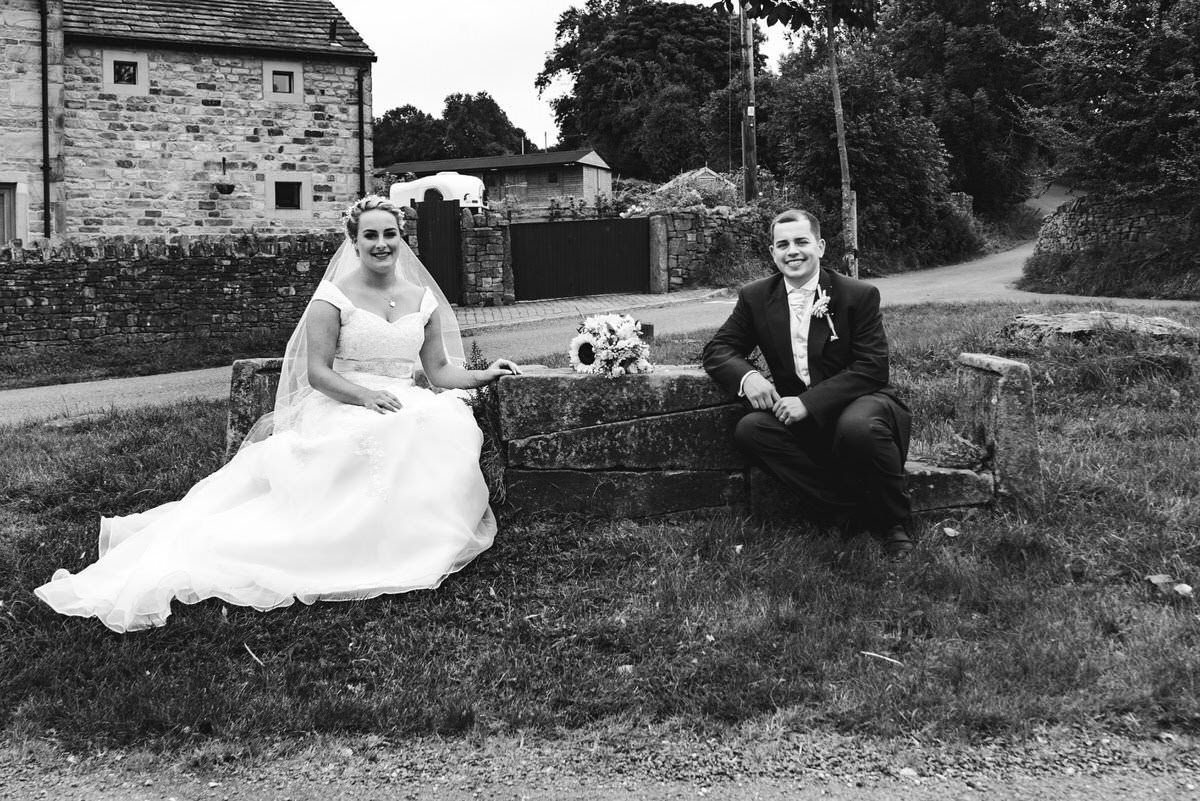 Elslack Wedding