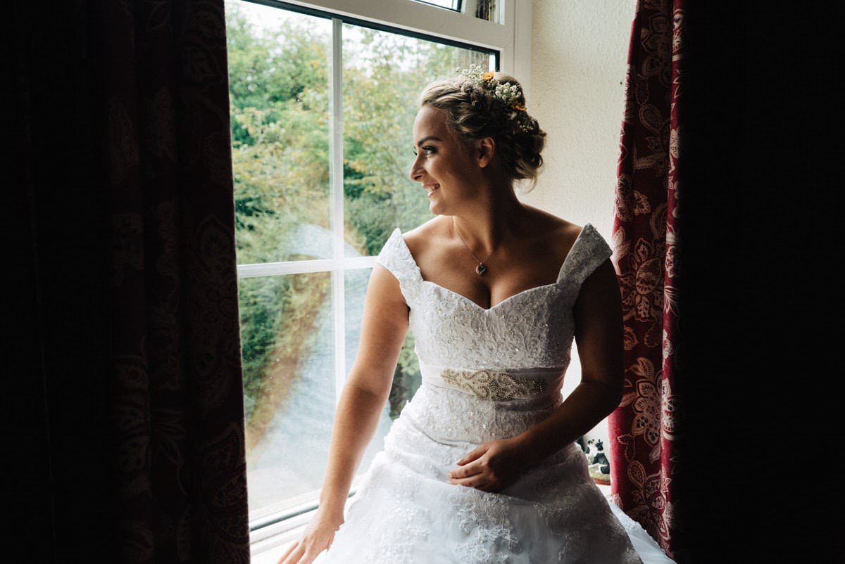 Skipton Wedding