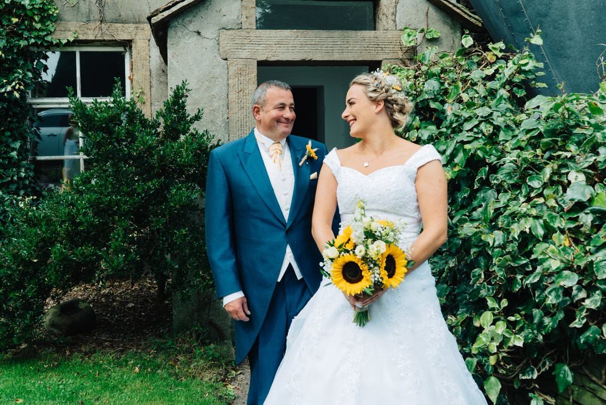 Skipton Wedding