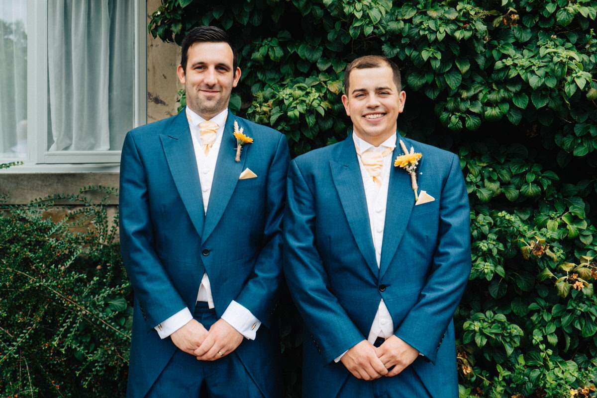 Skipton Wedding
