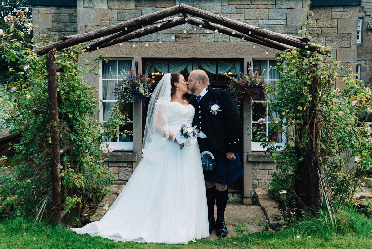 Pathhead Wedding Photographers