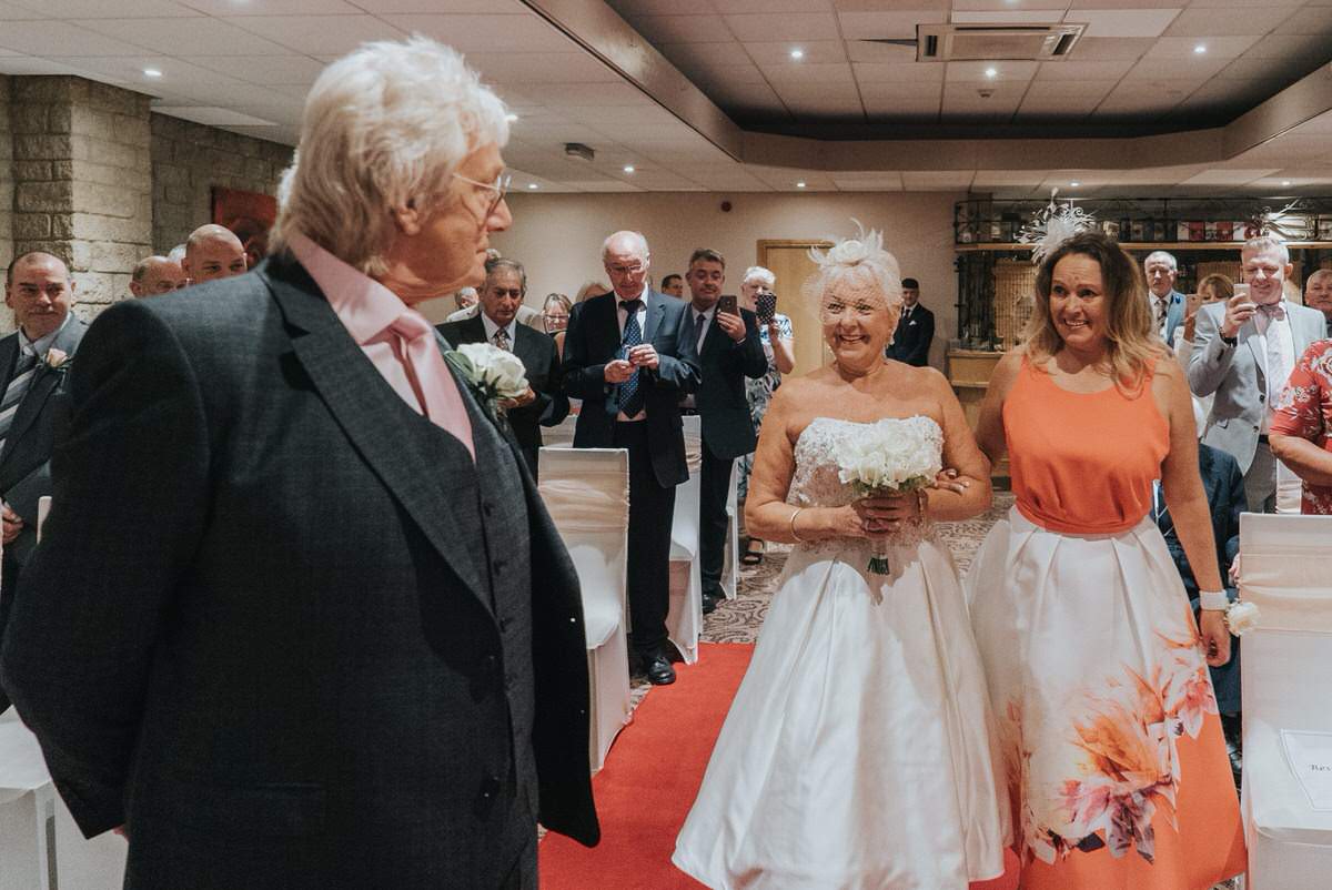 Pudsey Leeds Wedding