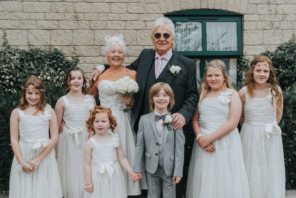 Pudsey Leeds Wedding