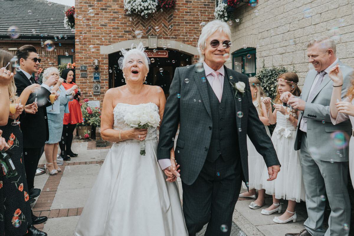 Pudsey Leeds Wedding