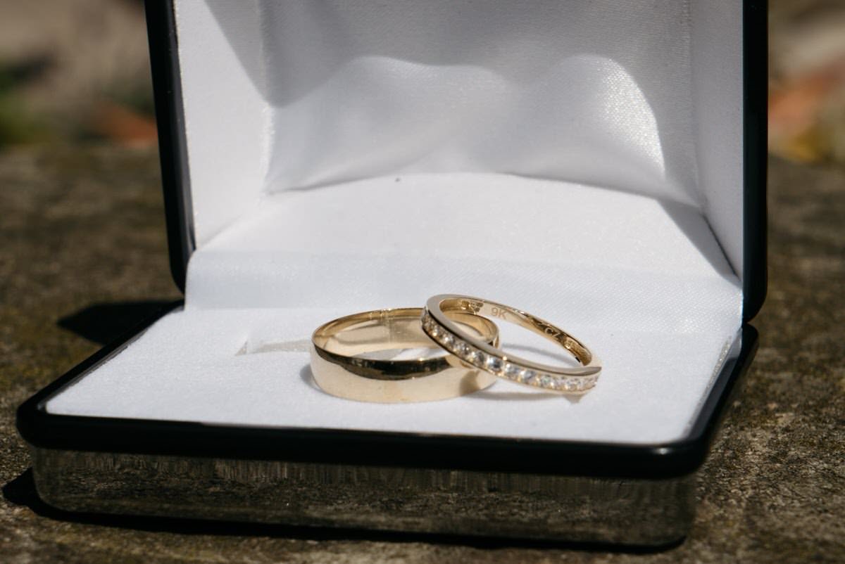 County Durham Wedding Photographers