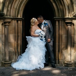 County Durham Wedding Photographers
