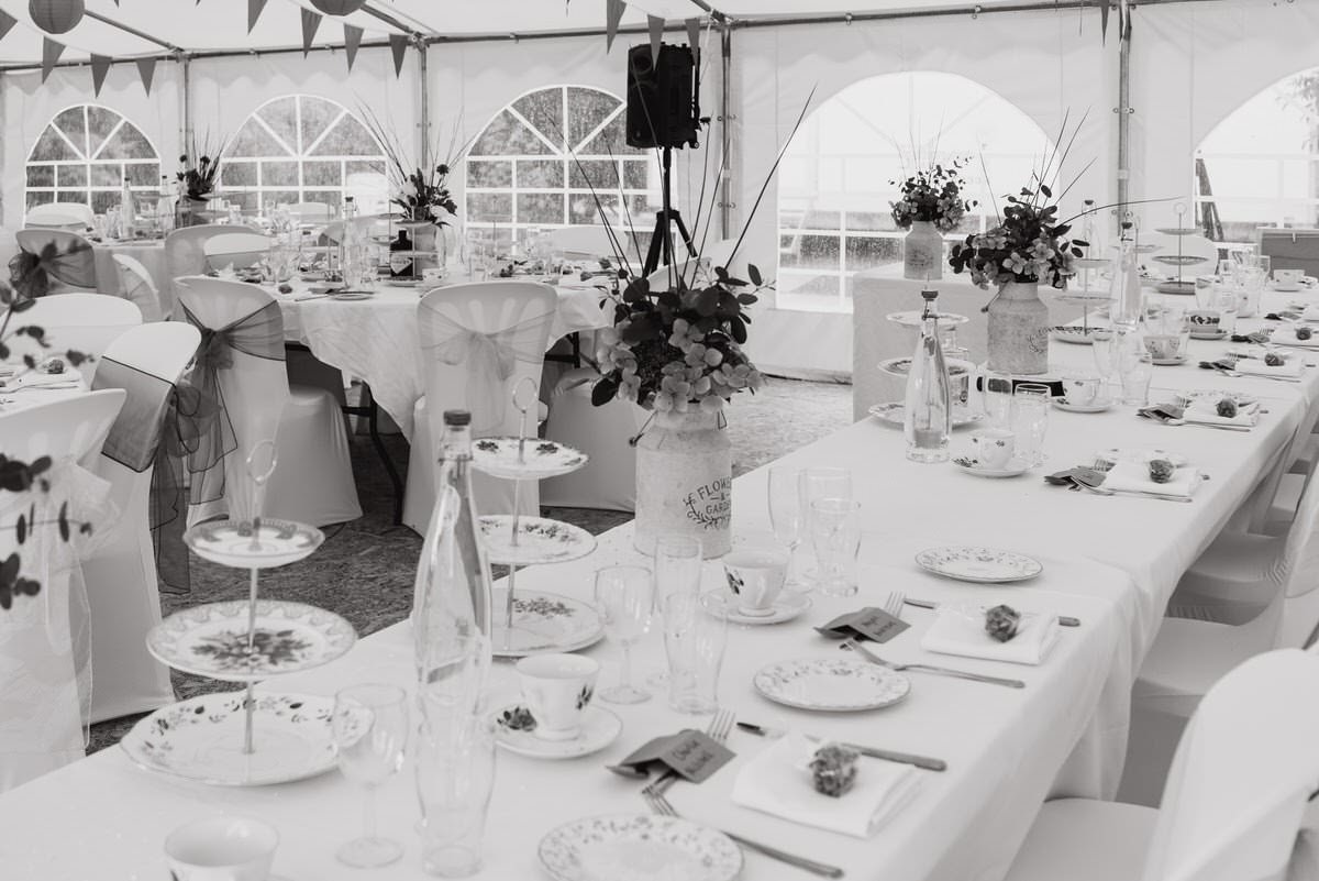 Bude Wedding