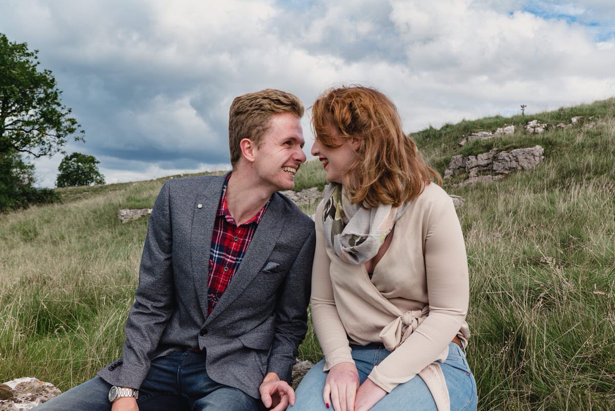 North Yorkshire Engagement