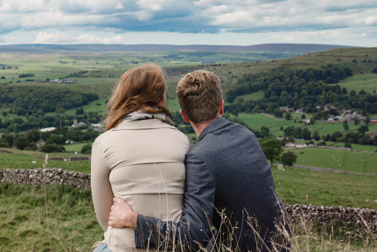 North Yorkshire Engagement