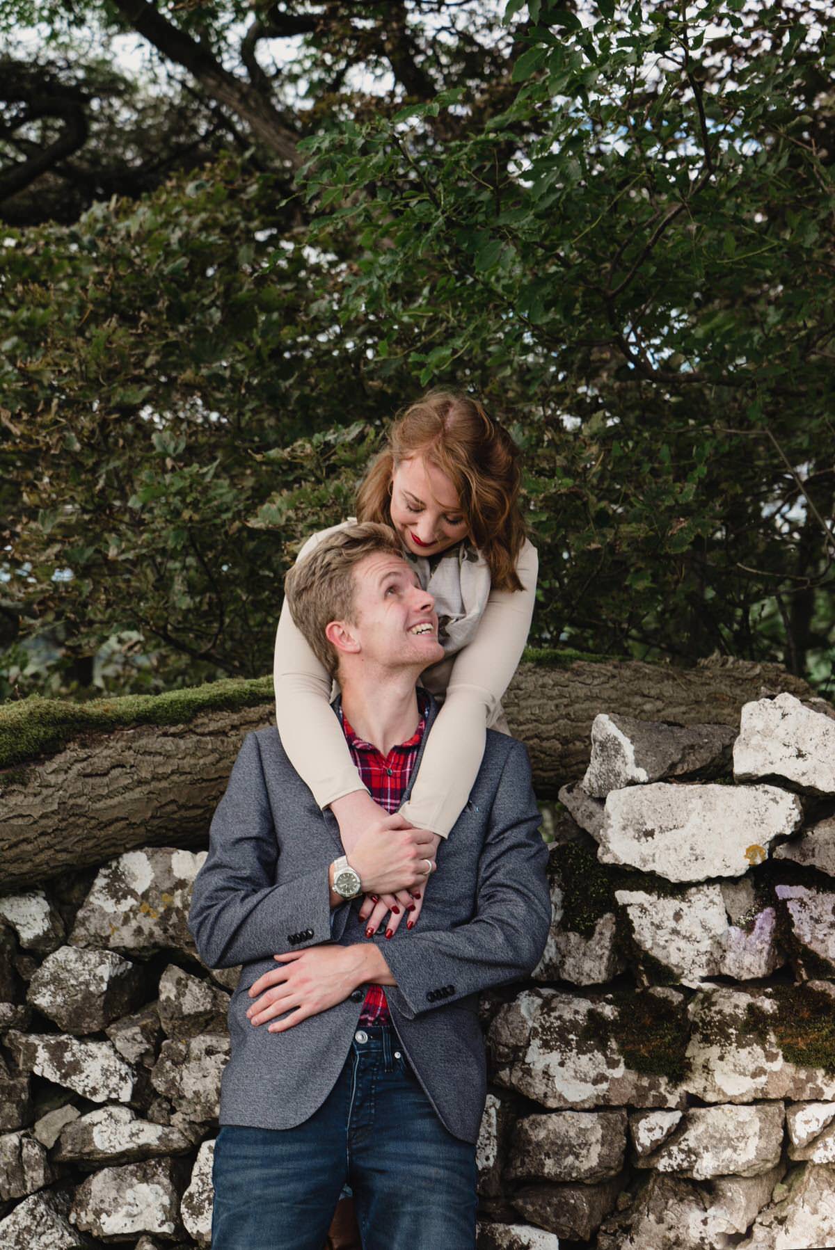 North Yorkshire Engagement