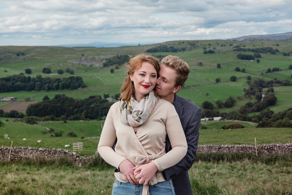 North Yorkshire Engagement