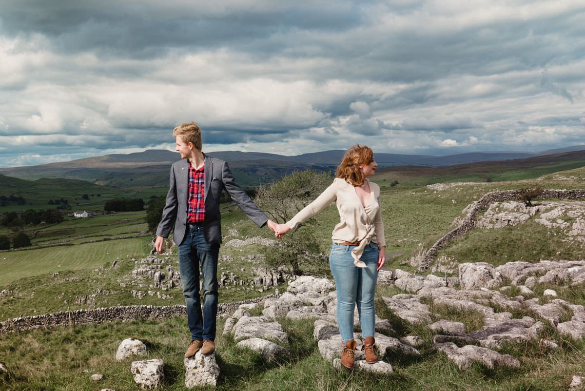 North Yorkshire Engagement