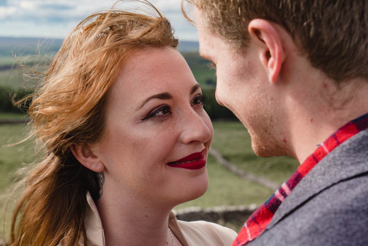 North Yorkshire Engagement