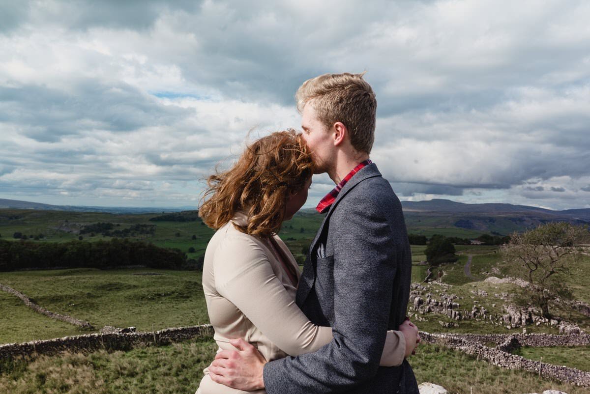 North Yorkshire Engagement