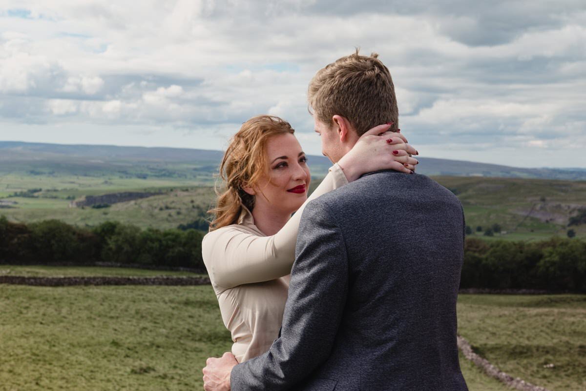 North Yorkshire Engagement