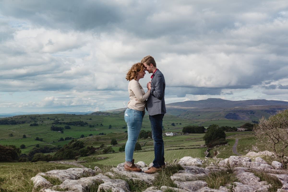 North Yorkshire Engagement