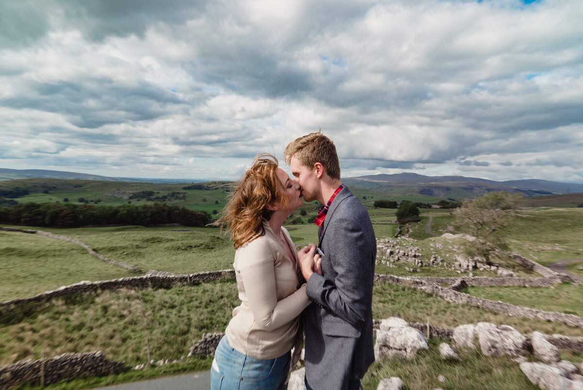 North Yorkshire Engagement