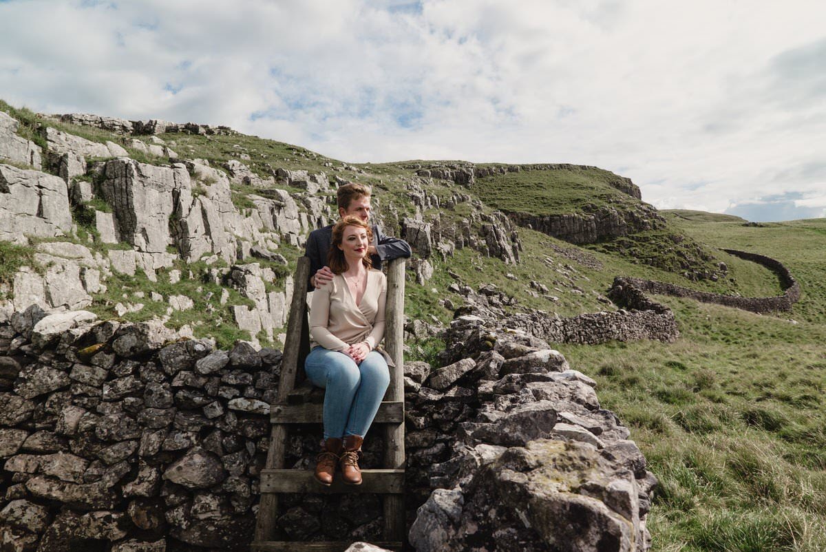 North Yorkshire Engagement
