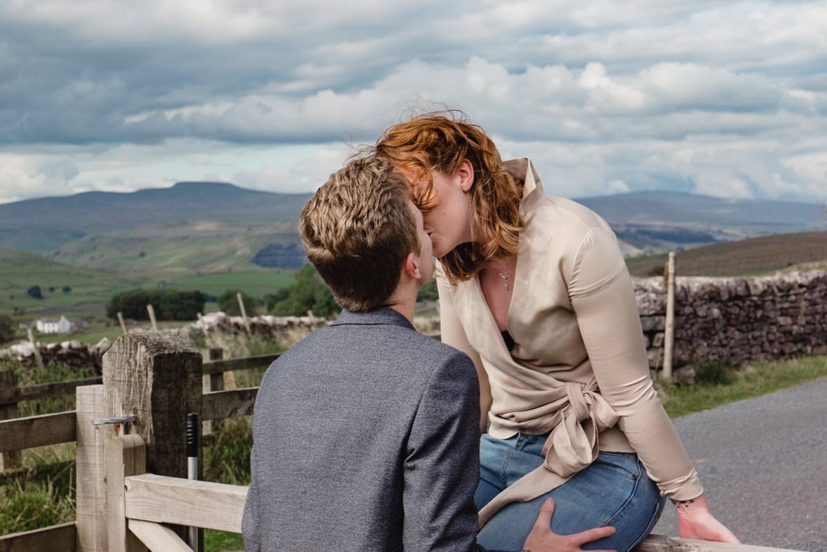 North Yorkshire Engagement