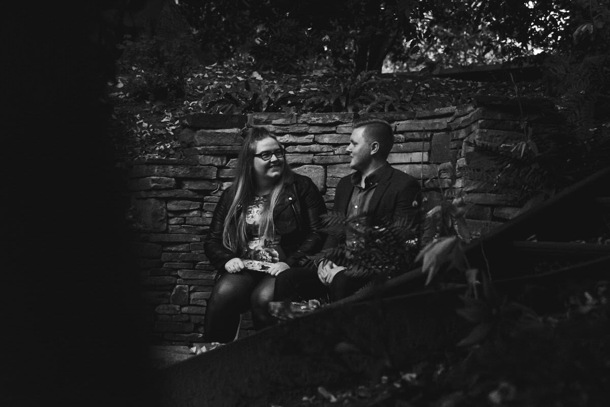 Engagement York Marriott