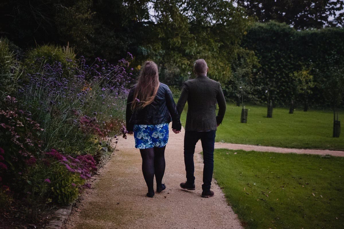 Engagement York Marriott