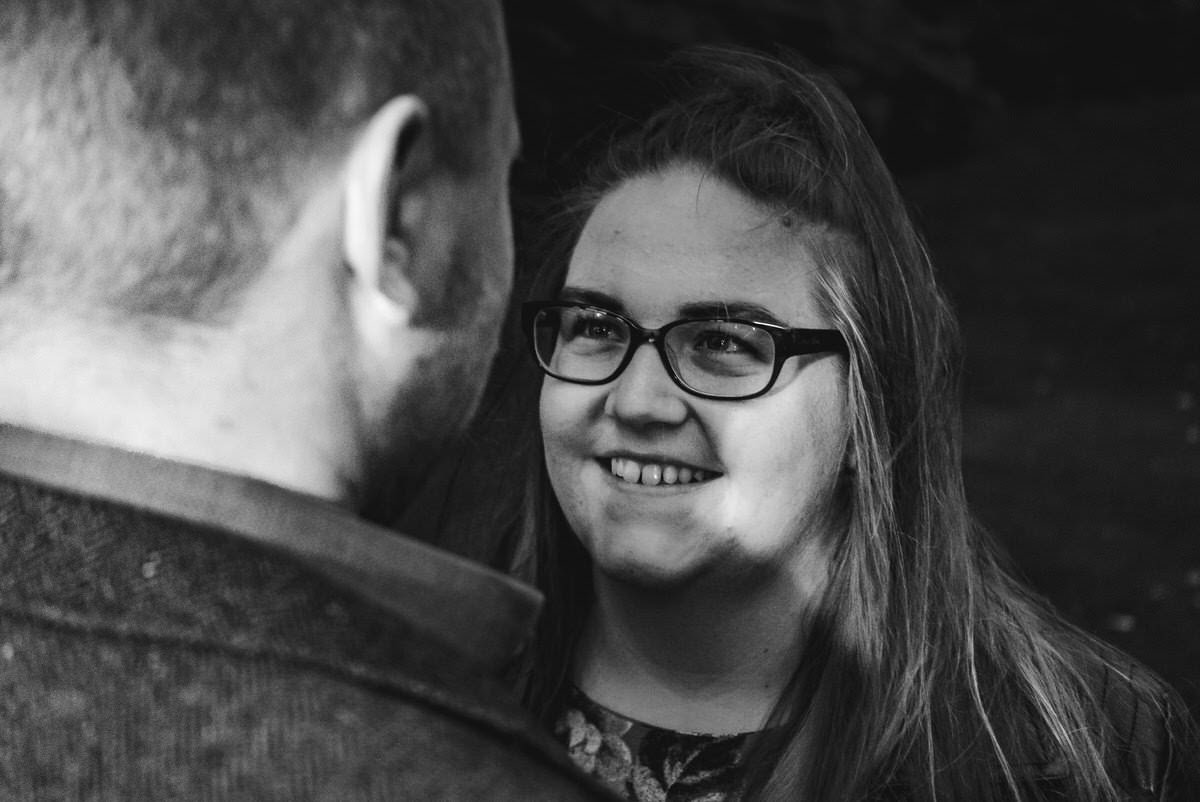 Engagement York Marriott