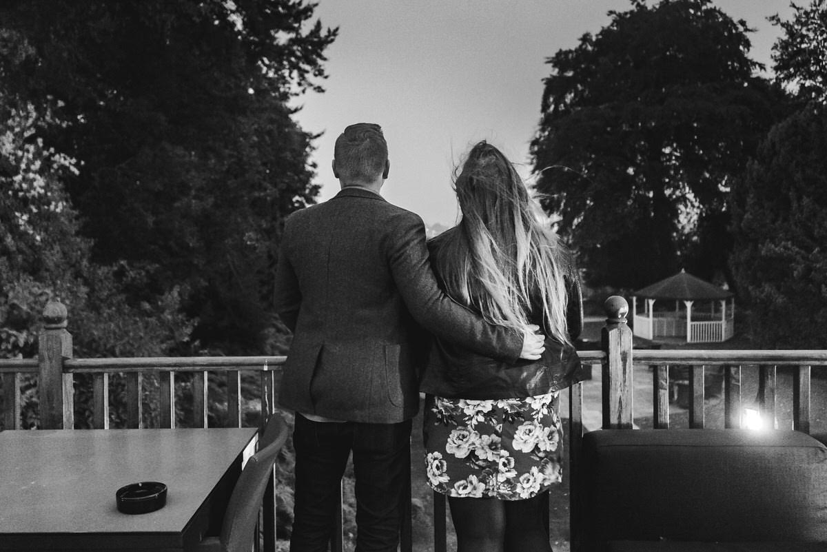 Engagement York Marriott
