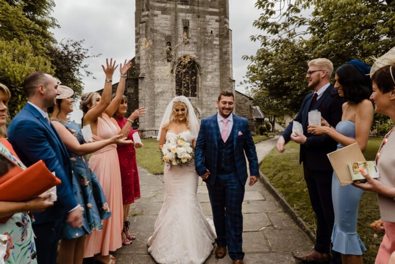Sneak Peek – Amy & Alex Chevin Country Park Wedding, Leeds