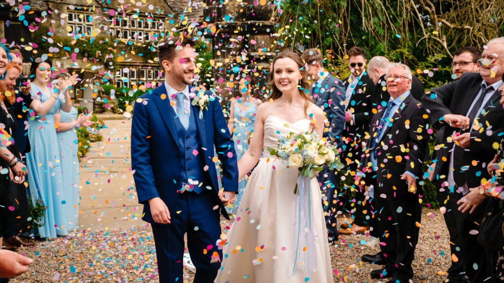 Wedding Venues in Halifax
