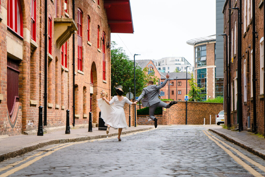 Top Benefits of Documentary Wedding Coverage