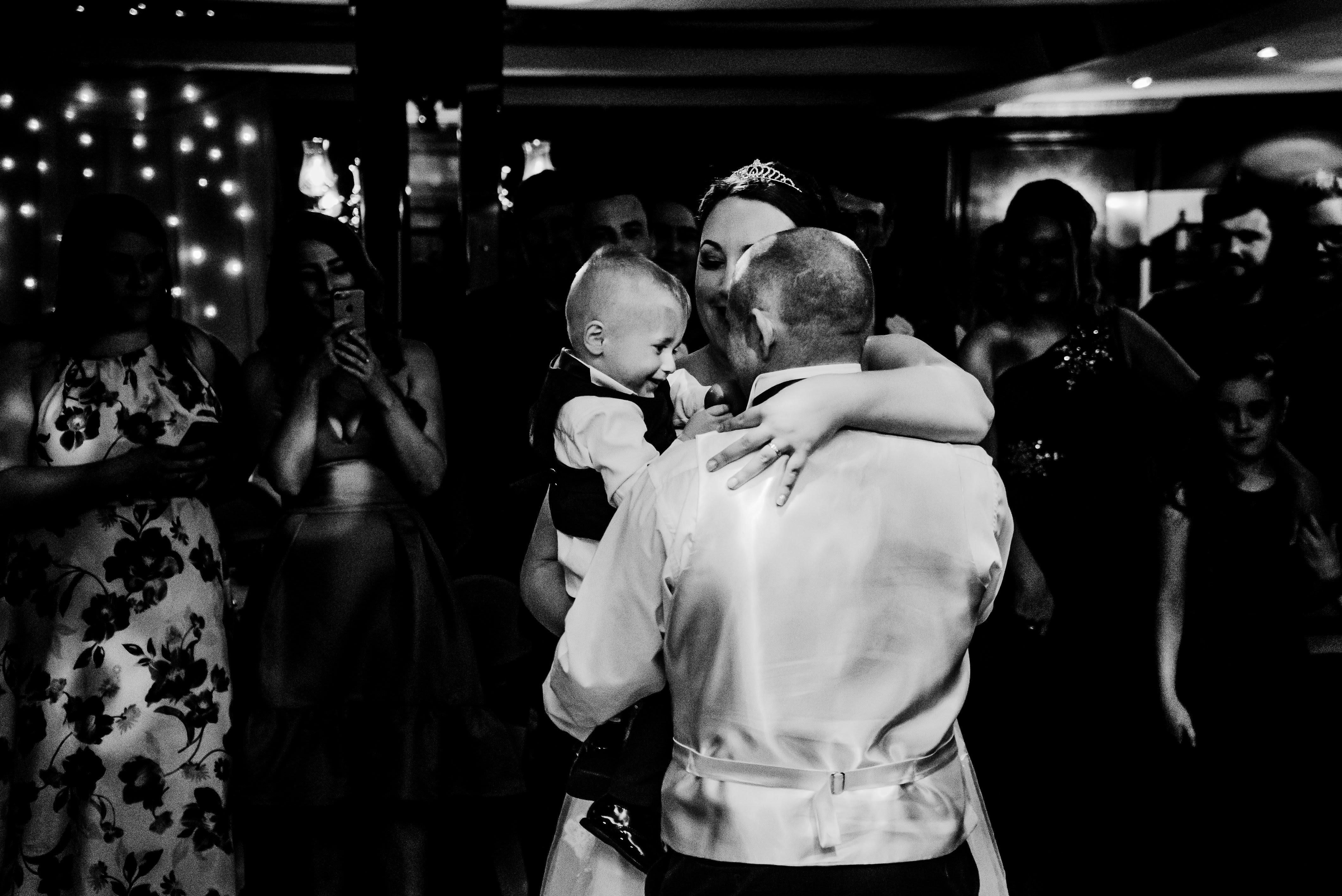 Bredbury Hall Wedding Photographers